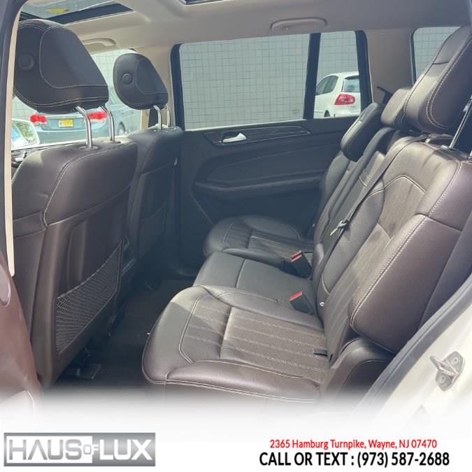 2019 Mercedes-Benz GLS GLS 450 4MATIC SUV, available for sale in Wayne, New Jersey | Haus of Lux. Wayne, New Jersey 2019 Mercedes-Benz GLS GLS 450 4MATIC SUV, available for sale in Wayne, New Jersey | Haus of Lux. Wayne, New Jersey