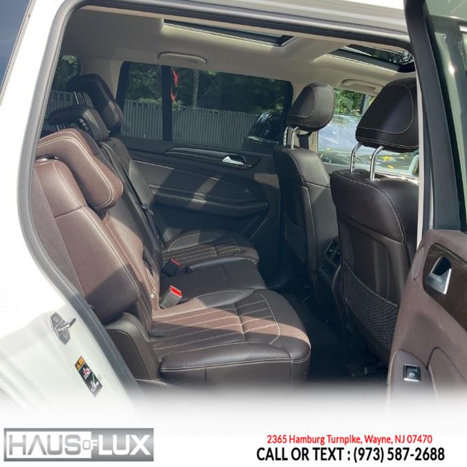 2019 Mercedes-Benz GLS GLS 450 4MATIC SUV, available for sale in Wayne, New Jersey | Haus of Lux. Wayne, New Jersey 2019 Mercedes-Benz GLS GLS 450 4MATIC SUV, available for sale in Wayne, New Jersey | Haus of Lux. Wayne, New Jersey