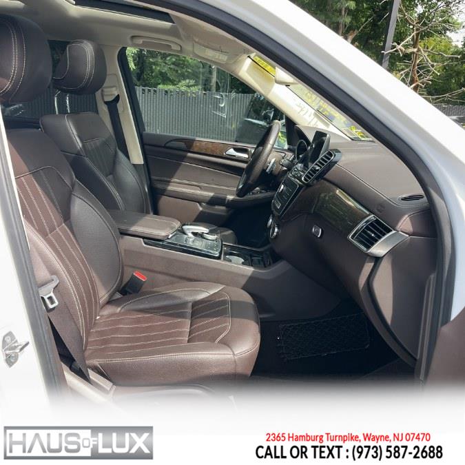 2019 Mercedes-Benz GLS GLS 450 4MATIC SUV, available for sale in Wayne, New Jersey | Haus of Lux. Wayne, New Jersey 2019 Mercedes-Benz GLS GLS 450 4MATIC SUV, available for sale in Wayne, New Jersey | Haus of Lux. Wayne, New Jersey