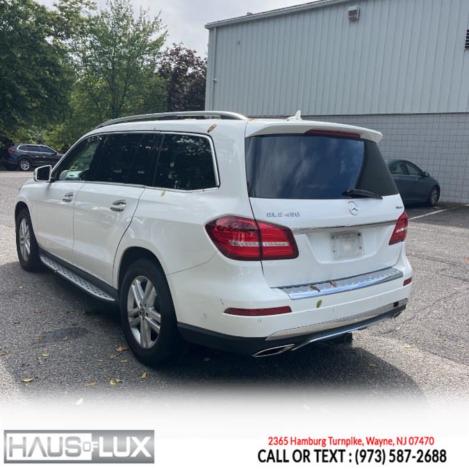 2019 Mercedes-Benz GLS GLS 450 4MATIC SUV, available for sale in Wayne, New Jersey | Haus of Lux. Wayne, New Jersey 2019 Mercedes-Benz GLS GLS 450 4MATIC SUV, available for sale in Wayne, New Jersey | Haus of Lux. Wayne, New Jersey