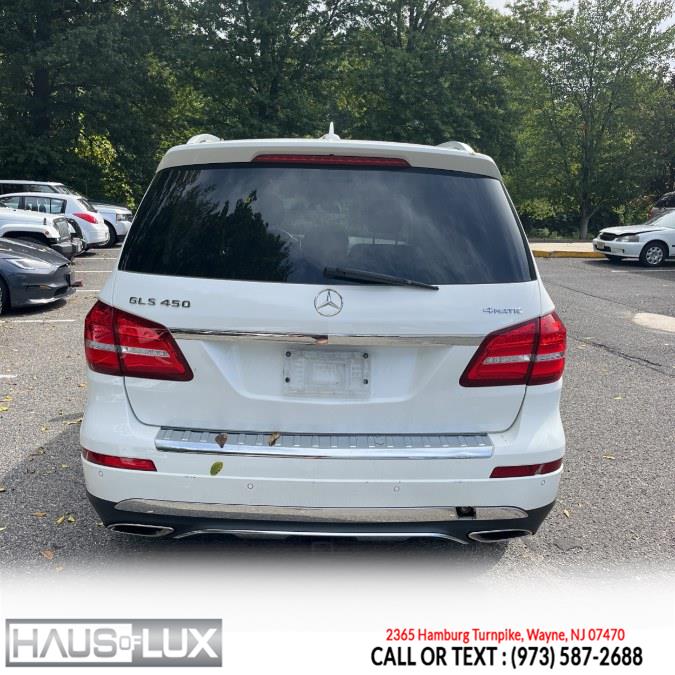 2019 Mercedes-Benz GLS GLS 450 4MATIC SUV, available for sale in Wayne, New Jersey | Haus of Lux. Wayne, New Jersey 2019 Mercedes-Benz GLS GLS 450 4MATIC SUV, available for sale in Wayne, New Jersey | Haus of Lux. Wayne, New Jersey