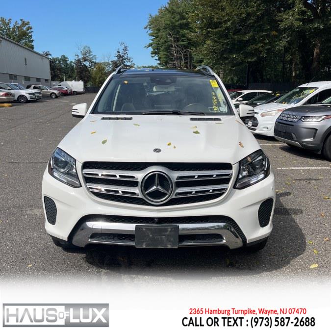 2019 Mercedes-Benz GLS GLS 450 4MATIC SUV, available for sale in Wayne, New Jersey | Haus of Lux. Wayne, New Jersey 2019 Mercedes-Benz GLS GLS 450 4MATIC SUV, available for sale in Wayne, New Jersey | Haus of Lux. Wayne, New Jersey