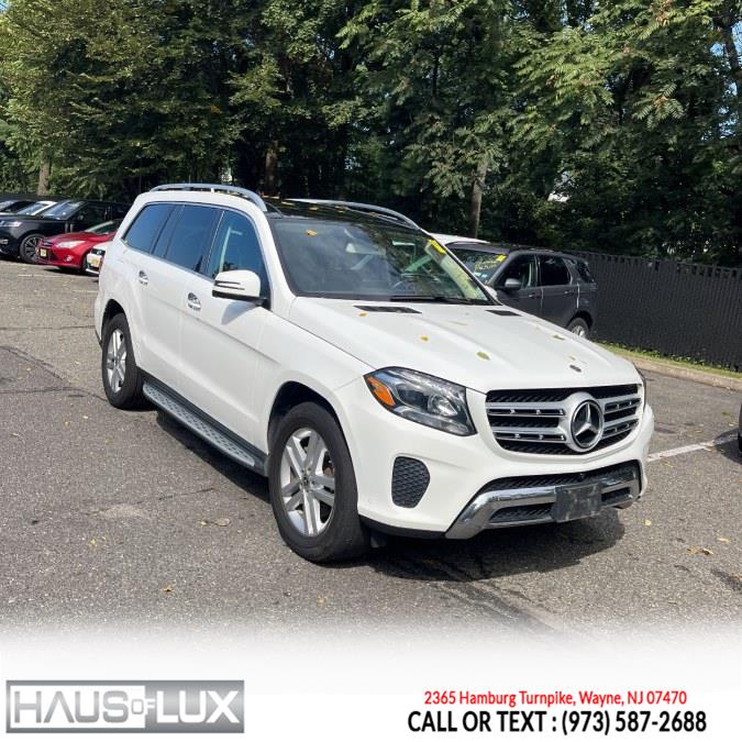 2019 Mercedes-Benz GLS GLS 450 4MATIC SUV, available for sale in Wayne, New Jersey | Haus of Lux. Wayne, New Jersey 2019 Mercedes-Benz GLS GLS 450 4MATIC SUV, available for sale in Wayne, New Jersey | Haus of Lux. Wayne, New Jersey