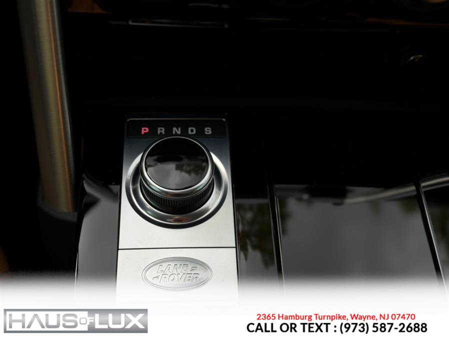 2017 Land Rover Discovery HSE Luxury V6 Supercharged (3rd ROW), available for sale in Wayne, New Jersey | Haus of Lux. Wayne, New Jersey 2017 Land Rover Discovery HSE Luxury V6 Supercharged (3rd ROW), available for sale in Wayne, New Jersey | Haus of Lux. Wayne, New Jersey