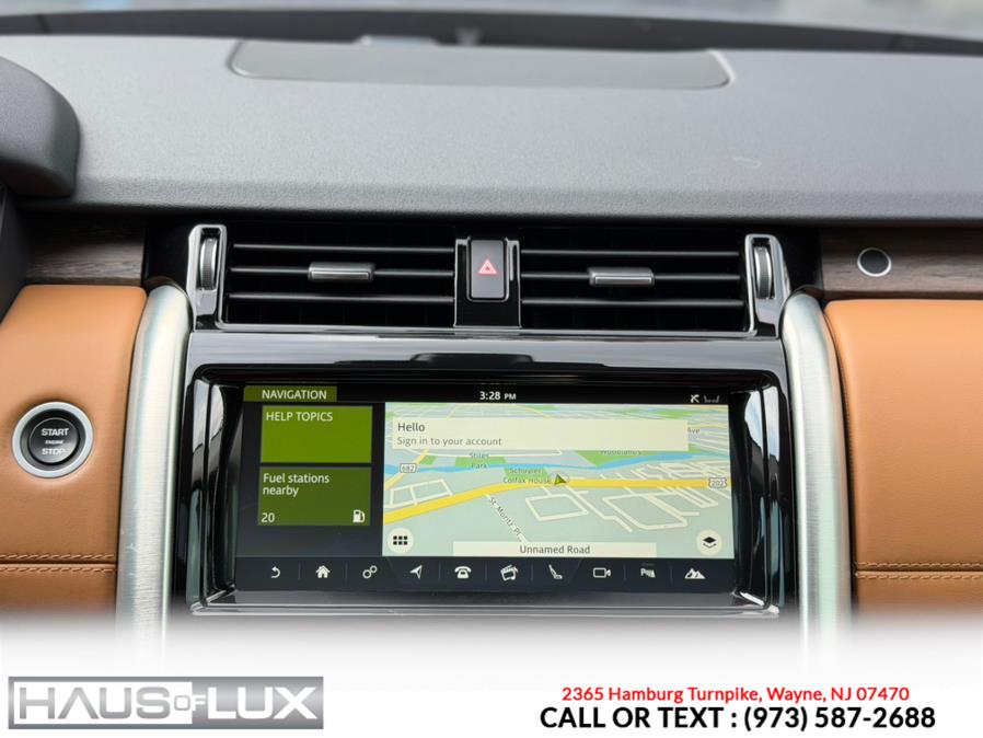2017 Land Rover Discovery HSE Luxury V6 Supercharged (3rd ROW), available for sale in Wayne, New Jersey | Haus of Lux. Wayne, New Jersey 2017 Land Rover Discovery HSE Luxury V6 Supercharged (3rd ROW), available for sale in Wayne, New Jersey | Haus of Lux. Wayne, New Jersey
