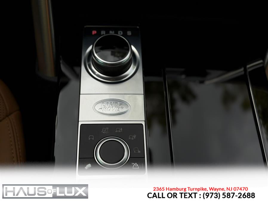 2017 Land Rover Discovery HSE Luxury V6 Supercharged (3rd ROW), available for sale in Wayne, New Jersey | Haus of Lux. Wayne, New Jersey 2017 Land Rover Discovery HSE Luxury V6 Supercharged (3rd ROW), available for sale in Wayne, New Jersey | Haus of Lux. Wayne, New Jersey