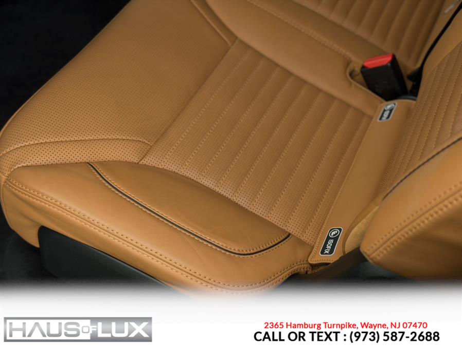 2017 Land Rover Discovery HSE Luxury V6 Supercharged (3rd ROW), available for sale in Wayne, New Jersey | Haus of Lux. Wayne, New Jersey 2017 Land Rover Discovery HSE Luxury V6 Supercharged (3rd ROW), available for sale in Wayne, New Jersey | Haus of Lux. Wayne, New Jersey