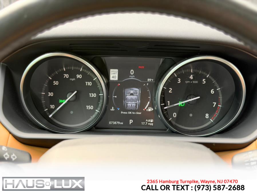 2017 Land Rover Discovery HSE Luxury V6 Supercharged (3rd ROW), available for sale in Wayne, New Jersey | Haus of Lux. Wayne, New Jersey 2017 Land Rover Discovery HSE Luxury V6 Supercharged (3rd ROW), available for sale in Wayne, New Jersey | Haus of Lux. Wayne, New Jersey