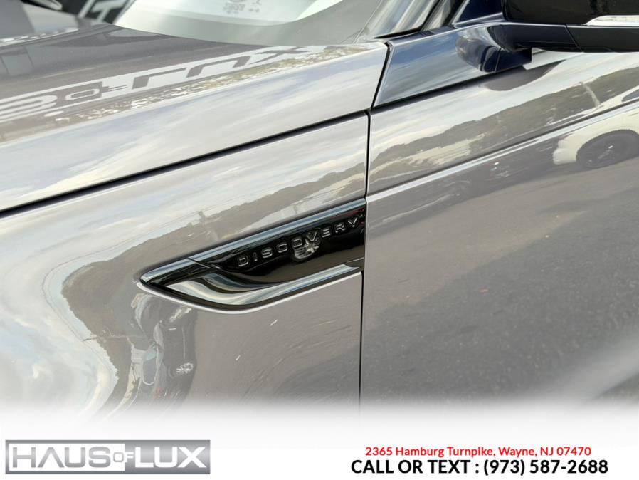 2017 Land Rover Discovery HSE Luxury V6 Supercharged (3rd ROW), available for sale in Wayne, New Jersey | Haus of Lux. Wayne, New Jersey 2017 Land Rover Discovery HSE Luxury V6 Supercharged (3rd ROW), available for sale in Wayne, New Jersey | Haus of Lux. Wayne, New Jersey