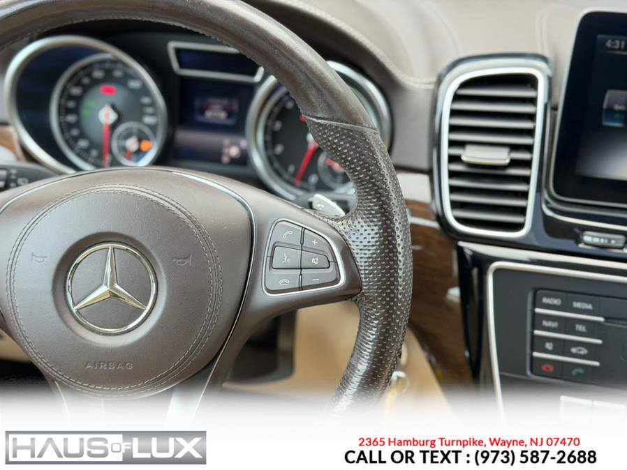 2017 Mercedes-Benz GLS GLS 450 4MATIC SUV, available for sale in Wayne, New Jersey | Haus of Lux. Wayne, New Jersey 2017 Mercedes-Benz GLS GLS 450 4MATIC SUV, available for sale in Wayne, New Jersey | Haus of Lux. Wayne, New Jersey