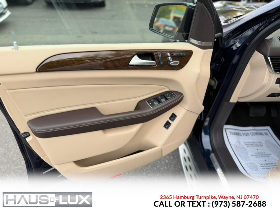 2017 Mercedes-Benz GLS GLS 450 4MATIC SUV, available for sale in Wayne, New Jersey | Haus of Lux. Wayne, New Jersey 2017 Mercedes-Benz GLS GLS 450 4MATIC SUV, available for sale in Wayne, New Jersey | Haus of Lux. Wayne, New Jersey