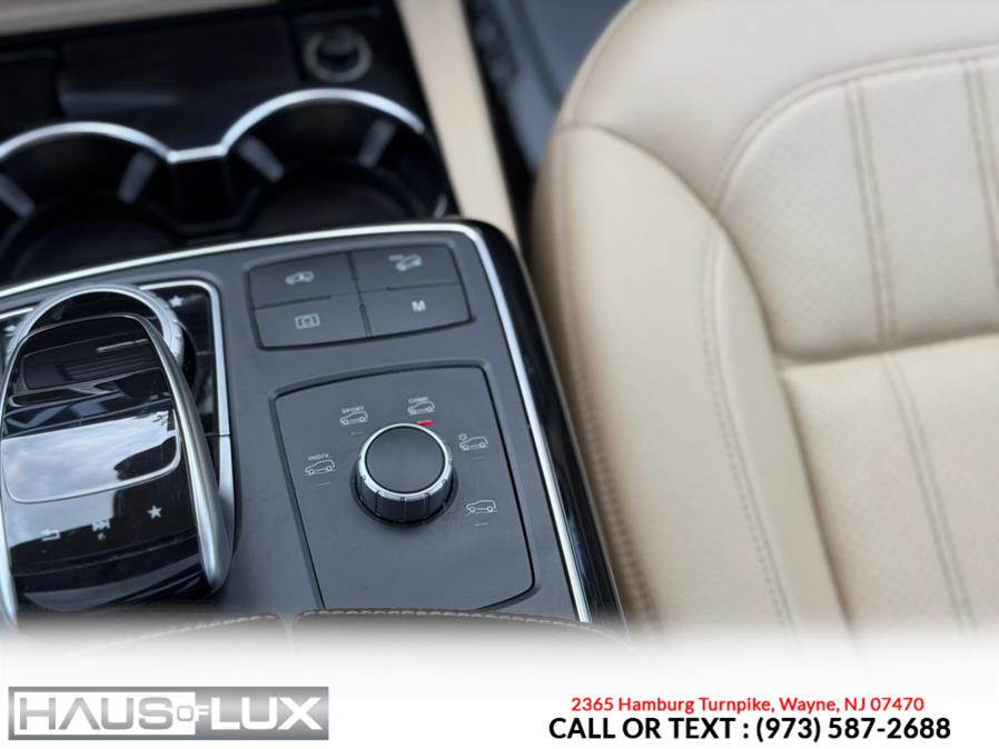 2017 Mercedes-Benz GLS GLS 450 4MATIC SUV, available for sale in Wayne, New Jersey | Haus of Lux. Wayne, New Jersey 2017 Mercedes-Benz GLS GLS 450 4MATIC SUV, available for sale in Wayne, New Jersey | Haus of Lux. Wayne, New Jersey