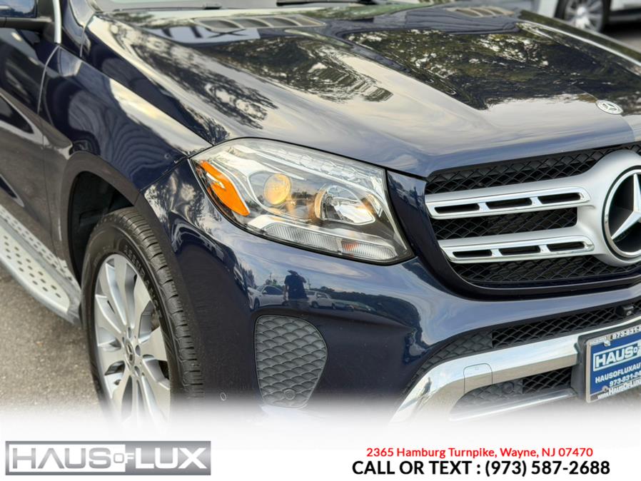 2017 Mercedes-Benz GLS GLS 450 4MATIC SUV, available for sale in Wayne, New Jersey | Haus of Lux. Wayne, New Jersey 2017 Mercedes-Benz GLS GLS 450 4MATIC SUV, available for sale in Wayne, New Jersey | Haus of Lux. Wayne, New Jersey