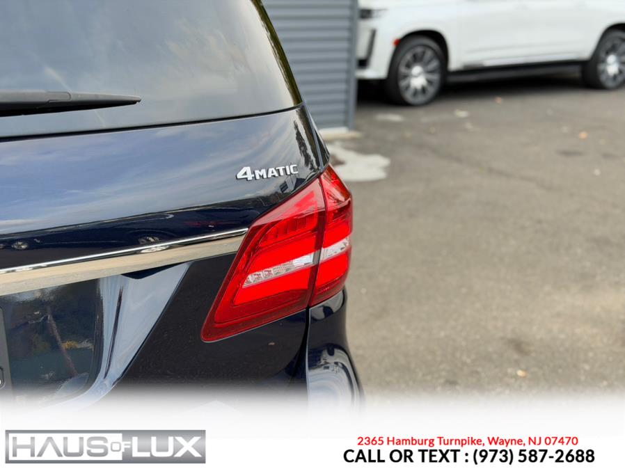 2017 Mercedes-Benz GLS GLS 450 4MATIC SUV, available for sale in Wayne, New Jersey | Haus of Lux. Wayne, New Jersey 2017 Mercedes-Benz GLS GLS 450 4MATIC SUV, available for sale in Wayne, New Jersey | Haus of Lux. Wayne, New Jersey