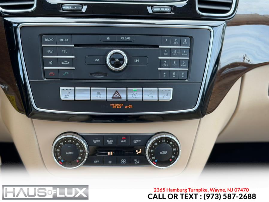 2017 Mercedes-Benz GLS GLS 450 4MATIC SUV, available for sale in Wayne, New Jersey | Haus of Lux. Wayne, New Jersey 2017 Mercedes-Benz GLS GLS 450 4MATIC SUV, available for sale in Wayne, New Jersey | Haus of Lux. Wayne, New Jersey