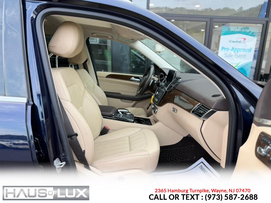 2017 Mercedes-Benz GLS GLS 450 4MATIC SUV, available for sale in Wayne, New Jersey | Haus of Lux. Wayne, New Jersey 2017 Mercedes-Benz GLS GLS 450 4MATIC SUV, available for sale in Wayne, New Jersey | Haus of Lux. Wayne, New Jersey