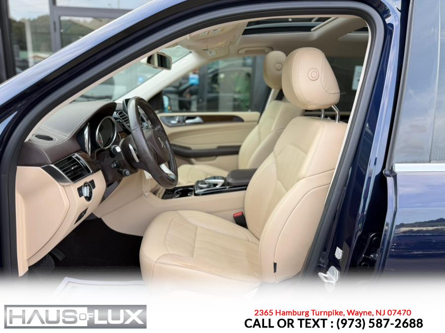 2017 Mercedes-Benz GLS GLS 450 4MATIC SUV, available for sale in Wayne, New Jersey | Haus of Lux. Wayne, New Jersey 2017 Mercedes-Benz GLS GLS 450 4MATIC SUV, available for sale in Wayne, New Jersey | Haus of Lux. Wayne, New Jersey