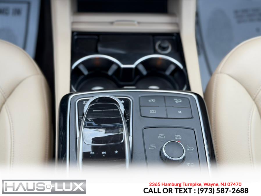 2017 Mercedes-Benz GLS GLS 450 4MATIC SUV, available for sale in Wayne, New Jersey | Haus of Lux. Wayne, New Jersey 2017 Mercedes-Benz GLS GLS 450 4MATIC SUV, available for sale in Wayne, New Jersey | Haus of Lux. Wayne, New Jersey