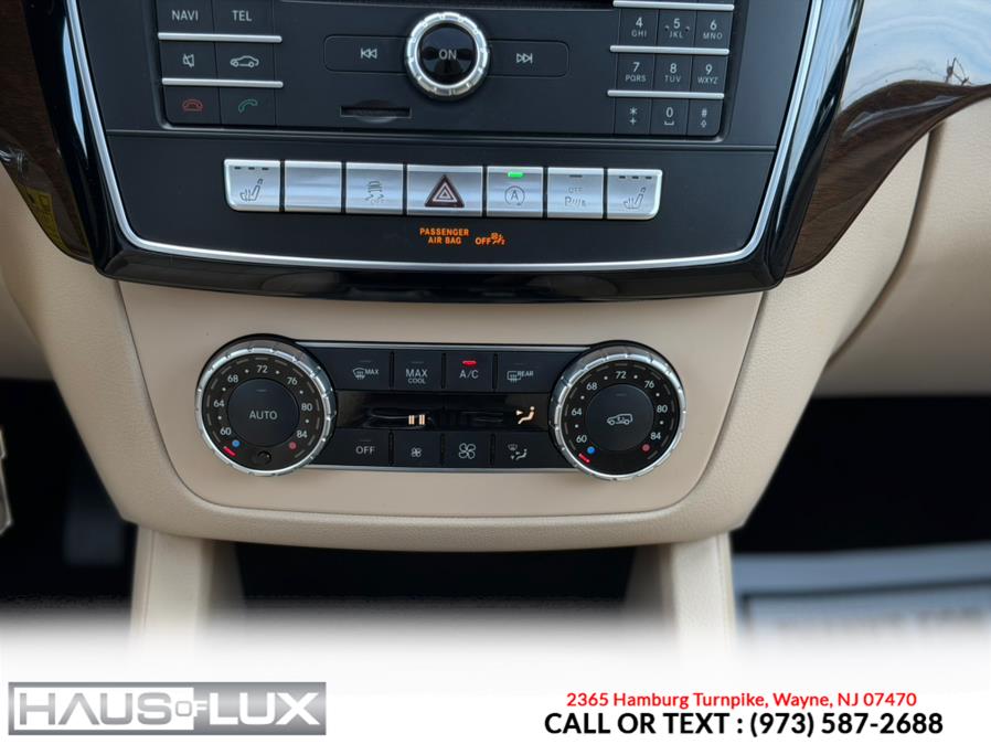 2017 Mercedes-Benz GLS GLS 450 4MATIC SUV, available for sale in Wayne, New Jersey | Haus of Lux. Wayne, New Jersey 2017 Mercedes-Benz GLS GLS 450 4MATIC SUV, available for sale in Wayne, New Jersey | Haus of Lux. Wayne, New Jersey