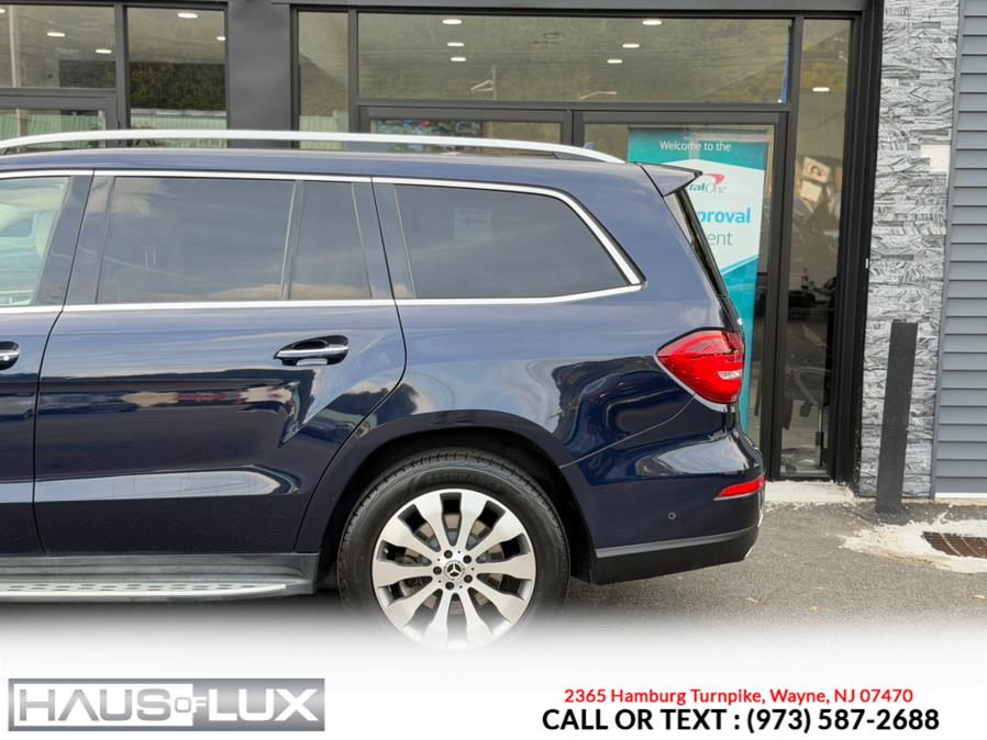 2017 Mercedes-Benz GLS GLS 450 4MATIC SUV, available for sale in Wayne, New Jersey | Haus of Lux. Wayne, New Jersey 2017 Mercedes-Benz GLS GLS 450 4MATIC SUV, available for sale in Wayne, New Jersey | Haus of Lux. Wayne, New Jersey