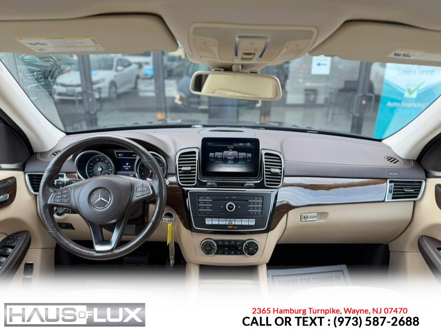 2017 Mercedes-Benz GLS GLS 450 4MATIC SUV, available for sale in Wayne, New Jersey | Haus of Lux. Wayne, New Jersey 2017 Mercedes-Benz GLS GLS 450 4MATIC SUV, available for sale in Wayne, New Jersey | Haus of Lux. Wayne, New Jersey