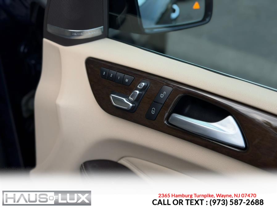 2017 Mercedes-Benz GLS GLS 450 4MATIC SUV, available for sale in Wayne, New Jersey | Haus of Lux. Wayne, New Jersey 2017 Mercedes-Benz GLS GLS 450 4MATIC SUV, available for sale in Wayne, New Jersey | Haus of Lux. Wayne, New Jersey
