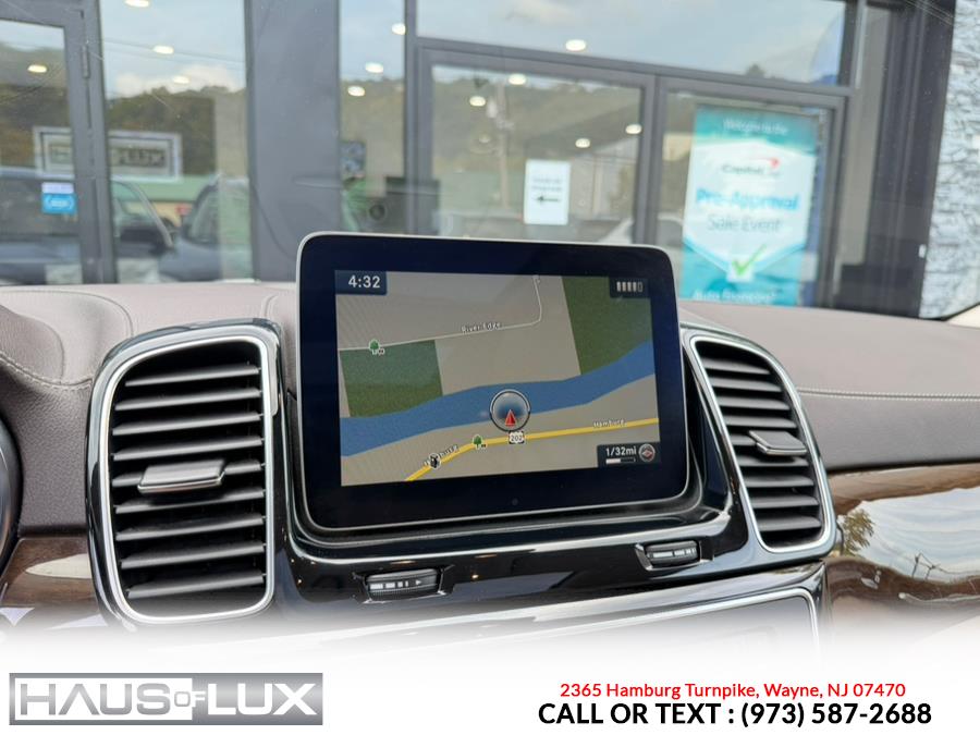 2017 Mercedes-Benz GLS GLS 450 4MATIC SUV, available for sale in Wayne, New Jersey | Haus of Lux. Wayne, New Jersey 2017 Mercedes-Benz GLS GLS 450 4MATIC SUV, available for sale in Wayne, New Jersey | Haus of Lux. Wayne, New Jersey