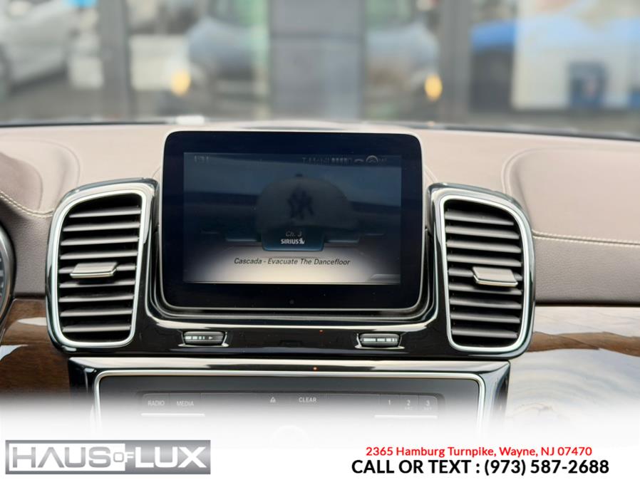 2017 Mercedes-Benz GLS GLS 450 4MATIC SUV, available for sale in Wayne, New Jersey | Haus of Lux. Wayne, New Jersey 2017 Mercedes-Benz GLS GLS 450 4MATIC SUV, available for sale in Wayne, New Jersey | Haus of Lux. Wayne, New Jersey