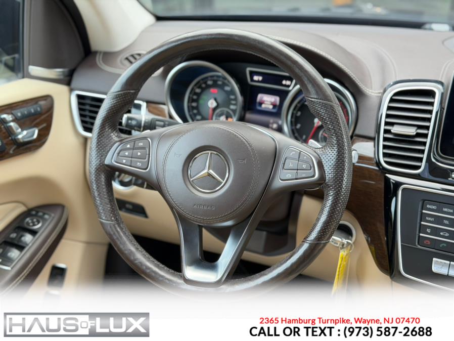 2017 Mercedes-Benz GLS GLS 450 4MATIC SUV, available for sale in Wayne, New Jersey | Haus of Lux. Wayne, New Jersey 2017 Mercedes-Benz GLS GLS 450 4MATIC SUV, available for sale in Wayne, New Jersey | Haus of Lux. Wayne, New Jersey