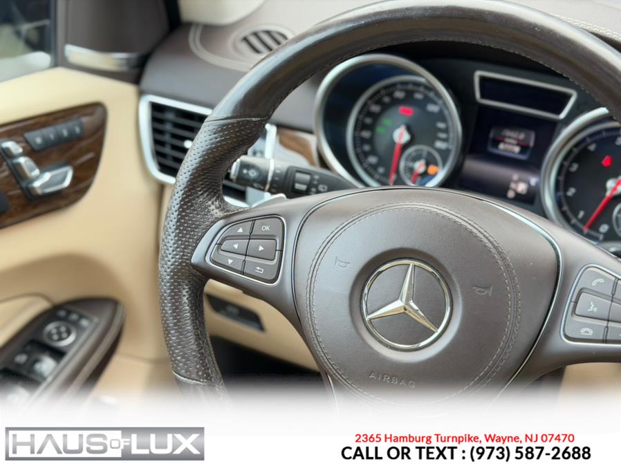 2017 Mercedes-Benz GLS GLS 450 4MATIC SUV, available for sale in Wayne, New Jersey | Haus of Lux. Wayne, New Jersey 2017 Mercedes-Benz GLS GLS 450 4MATIC SUV, available for sale in Wayne, New Jersey | Haus of Lux. Wayne, New Jersey