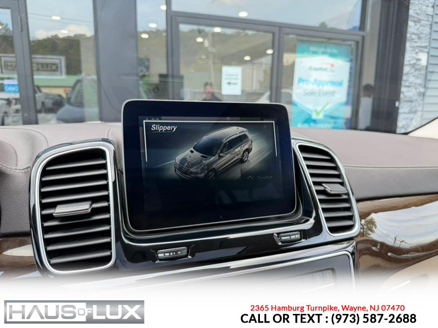 2017 Mercedes-Benz GLS GLS 450 4MATIC SUV, available for sale in Wayne, New Jersey | Haus of Lux. Wayne, New Jersey 2017 Mercedes-Benz GLS GLS 450 4MATIC SUV, available for sale in Wayne, New Jersey | Haus of Lux. Wayne, New Jersey