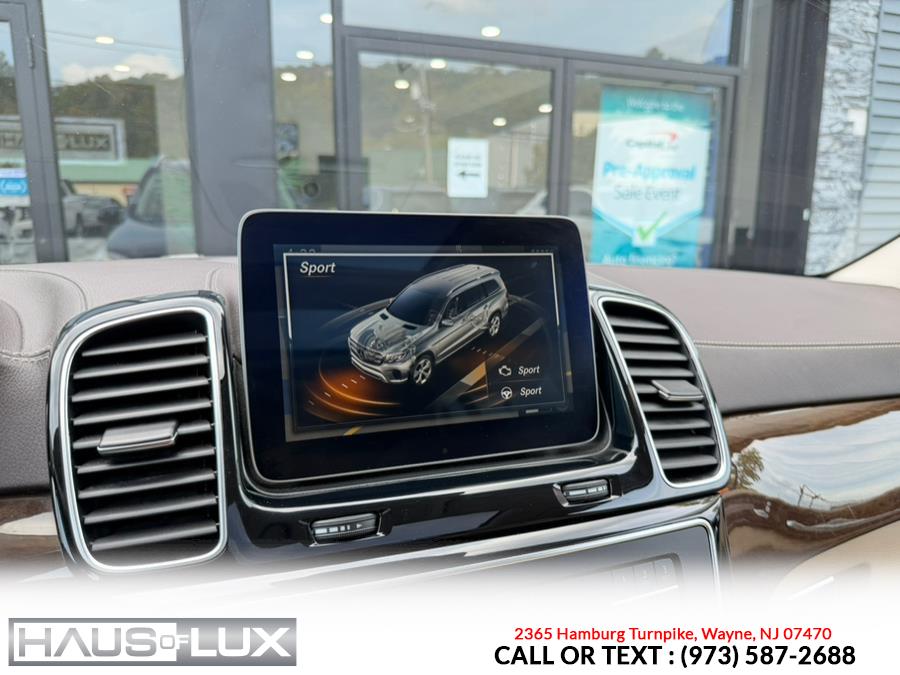 2017 Mercedes-Benz GLS GLS 450 4MATIC SUV, available for sale in Wayne, New Jersey | Haus of Lux. Wayne, New Jersey 2017 Mercedes-Benz GLS GLS 450 4MATIC SUV, available for sale in Wayne, New Jersey | Haus of Lux. Wayne, New Jersey