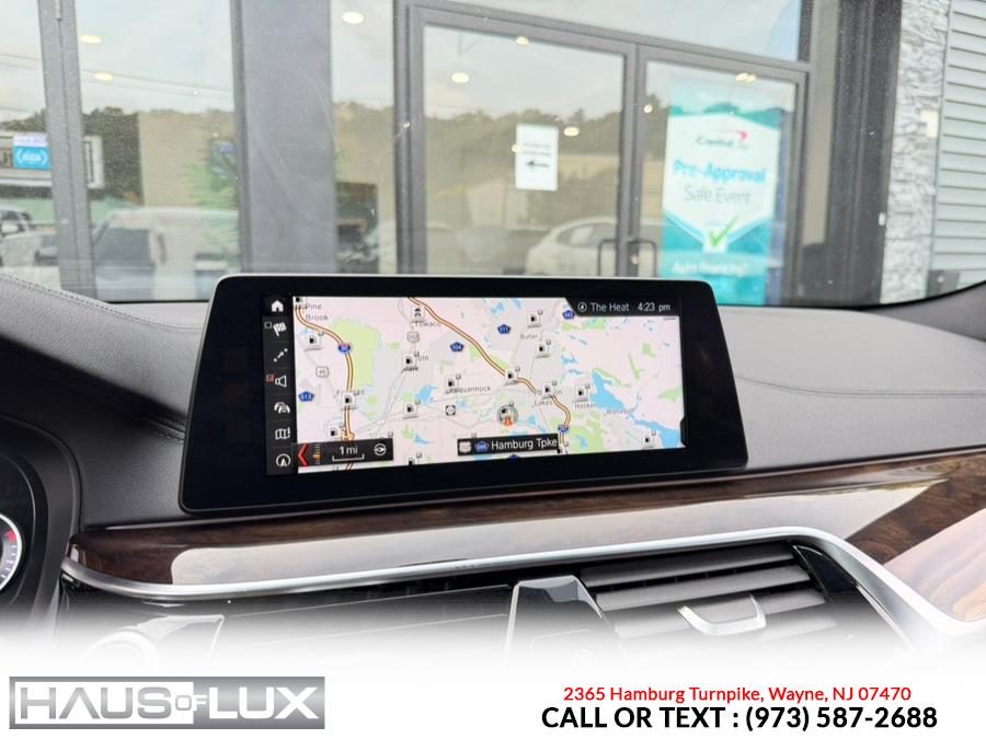2018 BMW 5 Series M550i xDrive Sedan, available for sale in Wayne, New Jersey | Haus of Lux. Wayne, New Jersey 2018 BMW 5 Series M550i xDrive Sedan, available for sale in Wayne, New Jersey | Haus of Lux. Wayne, New Jersey