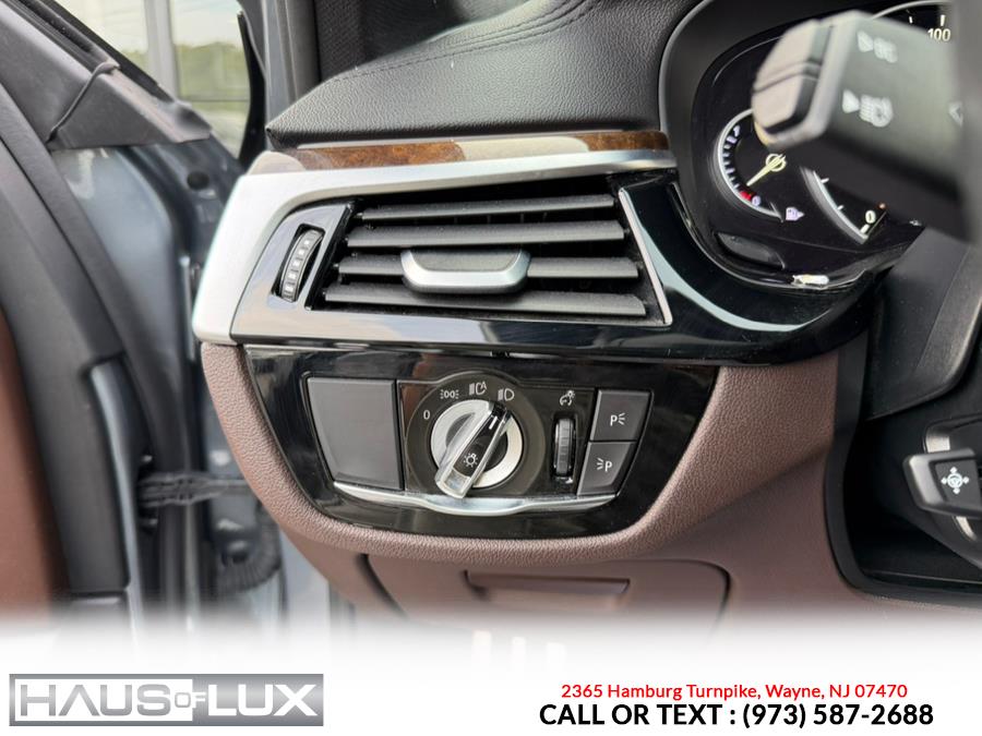 2018 BMW 5 Series M550i xDrive Sedan, available for sale in Wayne, New Jersey | Haus of Lux. Wayne, New Jersey 2018 BMW 5 Series M550i xDrive Sedan, available for sale in Wayne, New Jersey | Haus of Lux. Wayne, New Jersey
