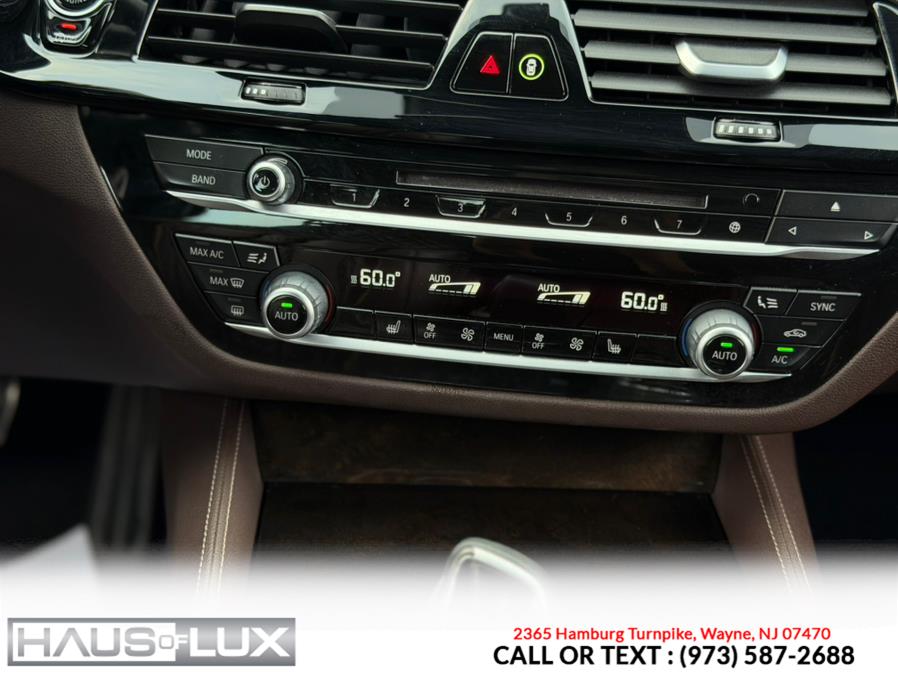 2018 BMW 5 Series M550i xDrive Sedan, available for sale in Wayne, New Jersey | Haus of Lux. Wayne, New Jersey 2018 BMW 5 Series M550i xDrive Sedan, available for sale in Wayne, New Jersey | Haus of Lux. Wayne, New Jersey