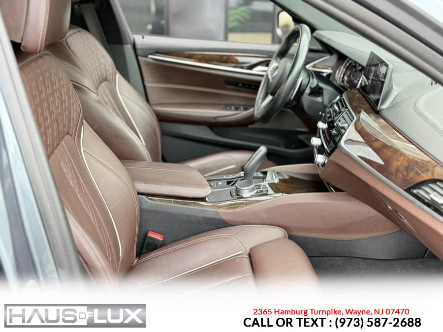 2018 BMW 5 Series M550i xDrive Sedan, available for sale in Wayne, New Jersey | Haus of Lux. Wayne, New Jersey 2018 BMW 5 Series M550i xDrive Sedan, available for sale in Wayne, New Jersey | Haus of Lux. Wayne, New Jersey