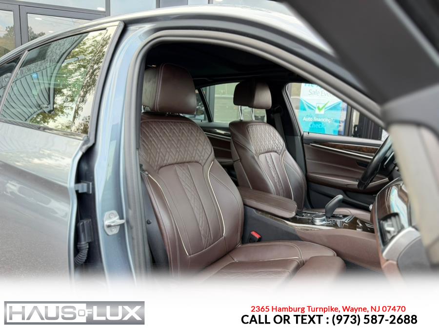 2018 BMW 5 Series M550i xDrive Sedan, available for sale in Wayne, New Jersey | Haus of Lux. Wayne, New Jersey 2018 BMW 5 Series M550i xDrive Sedan, available for sale in Wayne, New Jersey | Haus of Lux. Wayne, New Jersey