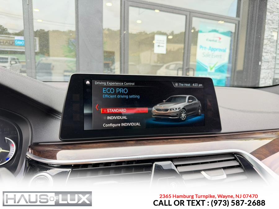 2018 BMW 5 Series M550i xDrive Sedan, available for sale in Wayne, New Jersey | Haus of Lux. Wayne, New Jersey 2018 BMW 5 Series M550i xDrive Sedan, available for sale in Wayne, New Jersey | Haus of Lux. Wayne, New Jersey