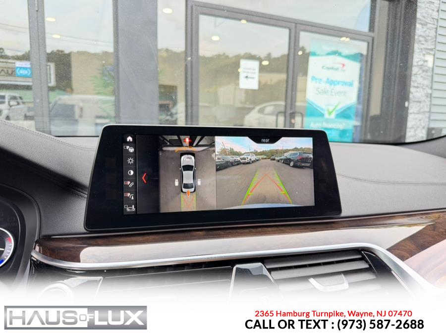 2018 BMW 5 Series M550i xDrive Sedan, available for sale in Wayne, New Jersey | Haus of Lux. Wayne, New Jersey 2018 BMW 5 Series M550i xDrive Sedan, available for sale in Wayne, New Jersey | Haus of Lux. Wayne, New Jersey