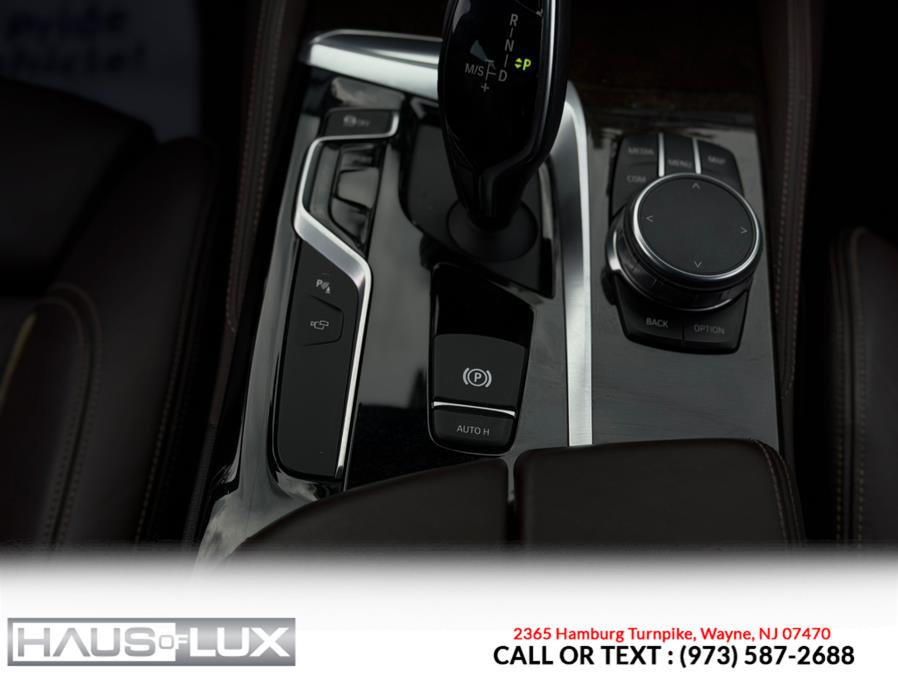 2018 BMW 5 Series M550i xDrive Sedan, available for sale in Wayne, New Jersey | Haus of Lux. Wayne, New Jersey 2018 BMW 5 Series M550i xDrive Sedan, available for sale in Wayne, New Jersey | Haus of Lux. Wayne, New Jersey