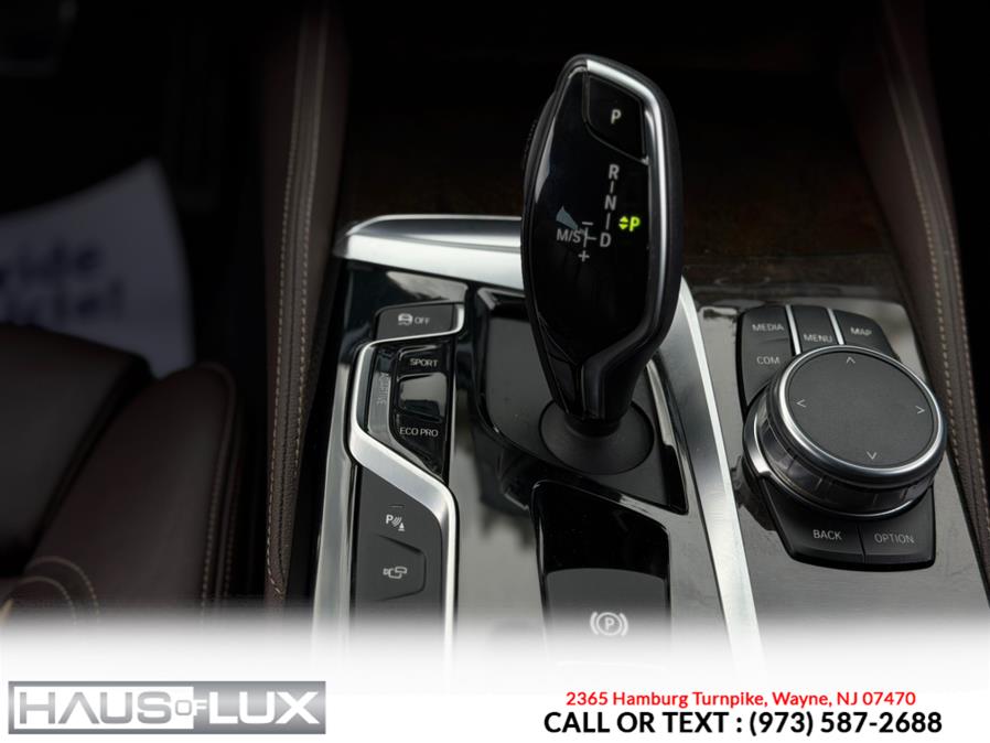 2018 BMW 5 Series M550i xDrive Sedan, available for sale in Wayne, New Jersey | Haus of Lux. Wayne, New Jersey 2018 BMW 5 Series M550i xDrive Sedan, available for sale in Wayne, New Jersey | Haus of Lux. Wayne, New Jersey