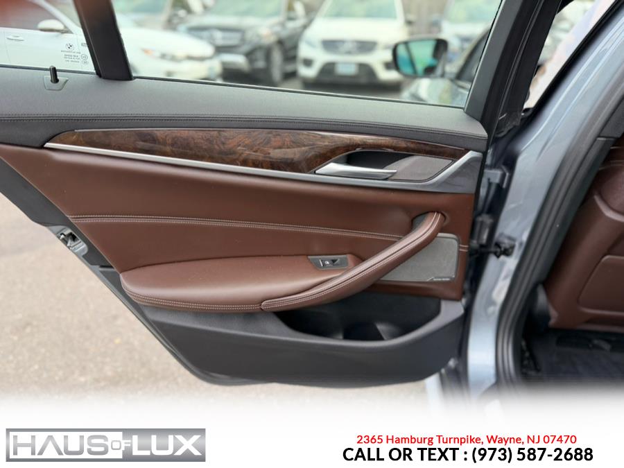 2018 BMW 5 Series M550i xDrive Sedan, available for sale in Wayne, New Jersey | Haus of Lux. Wayne, New Jersey 2018 BMW 5 Series M550i xDrive Sedan, available for sale in Wayne, New Jersey | Haus of Lux. Wayne, New Jersey