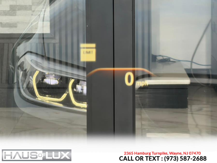 2018 BMW 5 Series M550i xDrive Sedan, available for sale in Wayne, New Jersey | Haus of Lux. Wayne, New Jersey 2018 BMW 5 Series M550i xDrive Sedan, available for sale in Wayne, New Jersey | Haus of Lux. Wayne, New Jersey