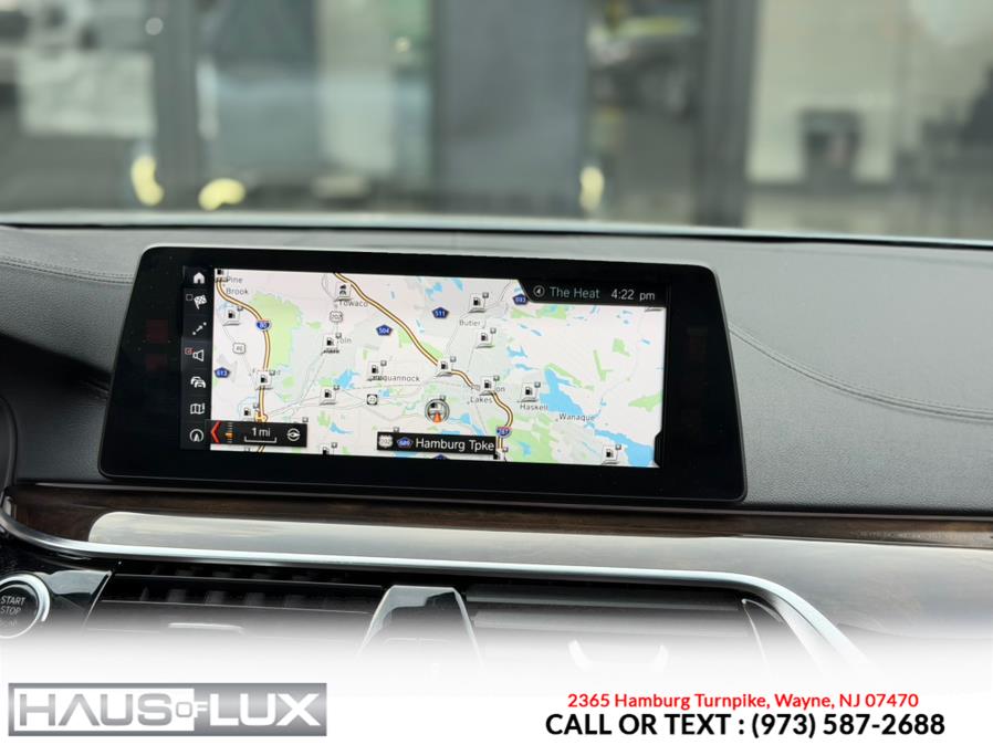 2018 BMW 5 Series M550i xDrive Sedan, available for sale in Wayne, New Jersey | Haus of Lux. Wayne, New Jersey 2018 BMW 5 Series M550i xDrive Sedan, available for sale in Wayne, New Jersey | Haus of Lux. Wayne, New Jersey