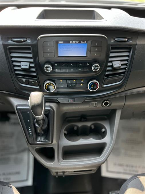 2022 Ford Transit Cutaway T-350 RWD SRW 138" WB 9500 GVWR, available for sale in Paterson, New Jersey | Speedway Commercial Motors LLC. Paterson, New Jersey 2022 Ford Transit Cutaway T-350 RWD SRW 138" WB 9500 GVWR, available for sale in Paterson, New Jersey | Speedway Commercial Motors LLC. Paterson, New Jersey