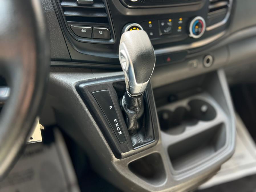 2022 Ford Transit Cutaway T-350 RWD SRW 138" WB 9500 GVWR, available for sale in Paterson, New Jersey | Speedway Commercial Motors LLC. Paterson, New Jersey 2022 Ford Transit Cutaway T-350 RWD SRW 138" WB 9500 GVWR, available for sale in Paterson, New Jersey | Speedway Commercial Motors LLC. Paterson, New Jersey