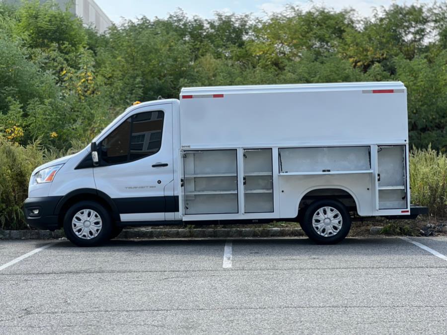 2022 Ford Transit Cutaway T-350 RWD SRW 138" WB 9500 GVWR, available for sale in Paterson, New Jersey | Speedway Commercial Motors LLC. Paterson, New Jersey 2022 Ford Transit Cutaway T-350 RWD SRW 138" WB 9500 GVWR, available for sale in Paterson, New Jersey | Speedway Commercial Motors LLC. Paterson, New Jersey