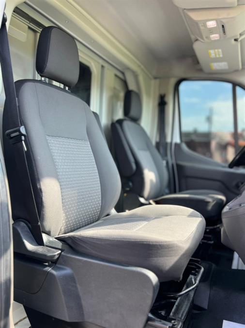 2022 Ford Transit Cutaway T-350 RWD SRW 138" WB 9500 GVWR, available for sale in Paterson, New Jersey | Speedway Commercial Motors LLC. Paterson, New Jersey 2022 Ford Transit Cutaway T-350 RWD SRW 138" WB 9500 GVWR, available for sale in Paterson, New Jersey | Speedway Commercial Motors LLC. Paterson, New Jersey