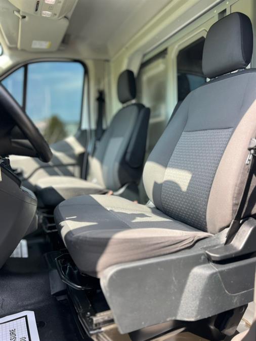 2022 Ford Transit Cutaway T-350 RWD SRW 138" WB 9500 GVWR, available for sale in Paterson, New Jersey | Speedway Commercial Motors LLC. Paterson, New Jersey 2022 Ford Transit Cutaway T-350 RWD SRW 138" WB 9500 GVWR, available for sale in Paterson, New Jersey | Speedway Commercial Motors LLC. Paterson, New Jersey