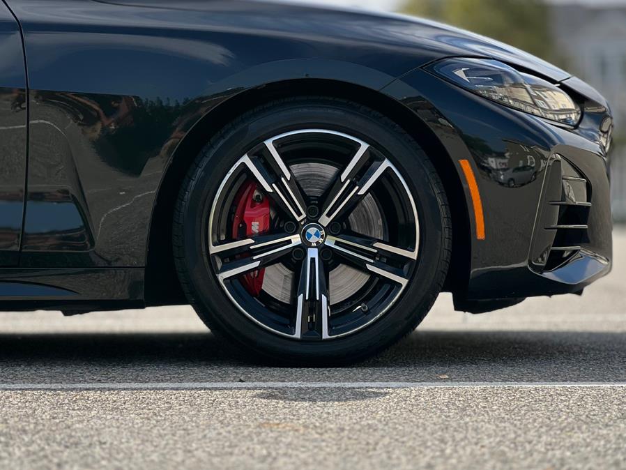 2023 BMW 4 Series M440i xDrive Convertible, available for sale in Paterson, New Jersey | Speedway Motors LLC. Paterson, New Jersey 2023 BMW 4 Series M440i xDrive Convertible, available for sale in Paterson, New Jersey | Speedway Motors LLC. Paterson, New Jersey